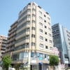 センター北 床下収納庫付き 1Kマンション