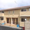 グリーンライン 川和町 徒歩16分 賃貸1LDKアパート