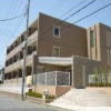 グリーンライン 北山田駅 徒歩8分 賃貸マンション 1LDK
