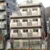 グリーンライン 北山田駅 徒歩4分 新築 賃貸マンション1K