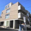 グリーンライン 北山田駅 徒歩11分 賃貸マンション3SLDK