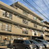 グリーンライン 北山田 徒歩9分 賃貸マンション3LDK