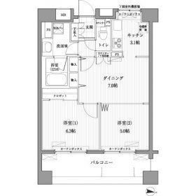 ルベルタ港北403
