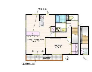 コンフォール青葉台C棟 コンフォール青葉台C棟