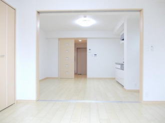 あざみ野グランカーサ1番館 あざみ野グランカーサ1番館