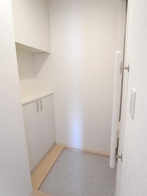 あざみ野南ヒルズC棟 あざみ野南ヒルズC棟