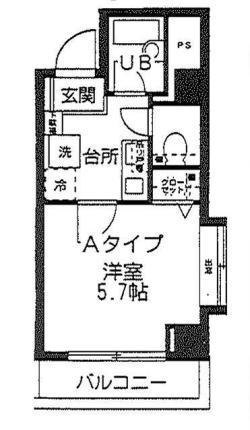 リヴィエールKYKⅡ 201 リヴィエールKYKⅡ 201