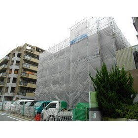 仮)中川1丁目マンション206 仮)中川1丁目マンション206