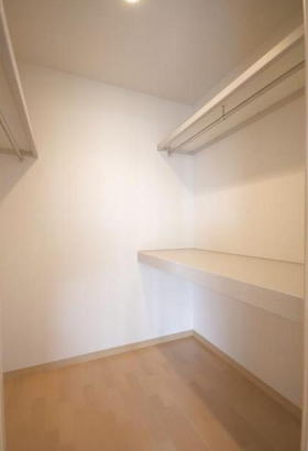 クレア仲町台 クレア仲町台