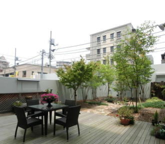 ベイレジデンス仲町台 ベイレジデンス仲町台
