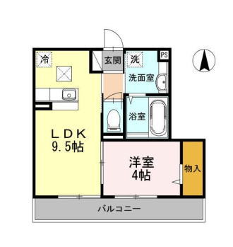 グランデ・ファーレ仲町台 グランデ・ファーレ仲町台