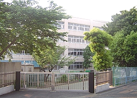 青葉台小学校