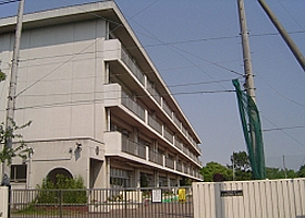 あざみ野第一小学校 あざみ野第一小学校