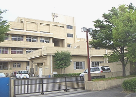 茅ケ崎小学校