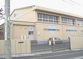 茅ケ崎東小学校