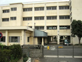 荏田小学校