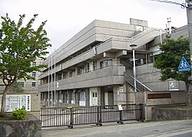 荏田東第一小学校