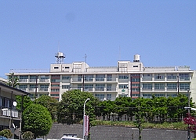藤が丘小学校 藤が丘小学校