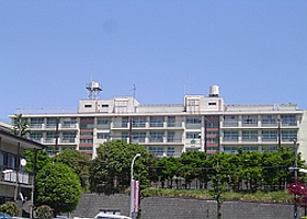 藤が丘小学校