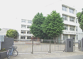 勝田小学校