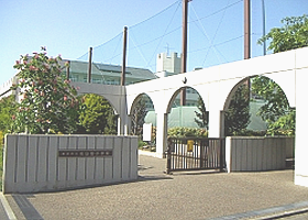 北山田小学校