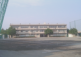 もえぎ野中学校 もえぎ野中学校