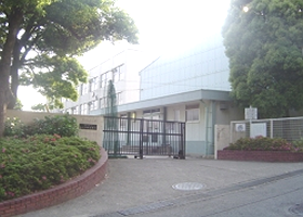 もえぎ野小学校 もえぎ野小学校