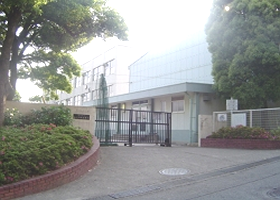 もえぎ野小学校