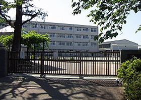 中川小学校