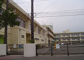 奈良の丘小学校 奈良の丘小学校