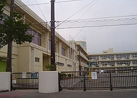 奈良の丘小学校