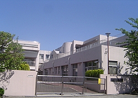 新石川小学校 新石川小学校
