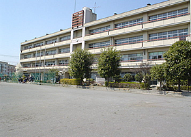 すすき野中学校 すすき野中学校