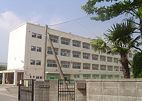 すすき野小学校 すすき野小学校