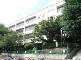 田奈小学校