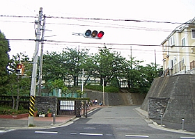 都田西小学校