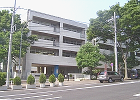 美しが丘東小学校 美しが丘東小学校