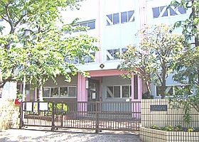 山田小学校