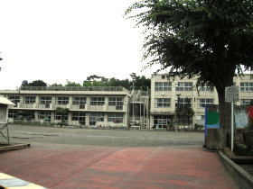山内小学校 山内小学校