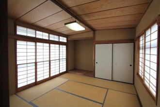 しらとり台一戸建 しらとり台一戸建