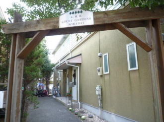 青葉台 徒歩6分 賃貸 楽器相談可のテラスハウス3LDK 青葉台 徒歩6分 賃貸 楽器相談可のテラスハウス3LDK
