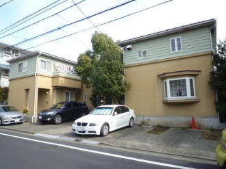 青葉台 徒歩6分 賃貸 楽器相談可のテラスハウス3LDK 青葉台 徒歩6分 賃貸 楽器相談可のテラスハウス3LDK