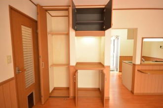 ヒルズあざみ野 ヒルズあざみ野