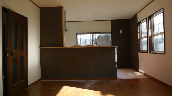 一磨テラスA-1 一磨テラスA-1