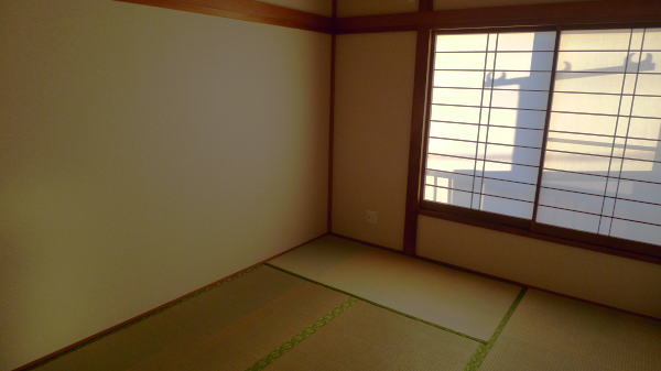 一磨テラス 一磨テラス
