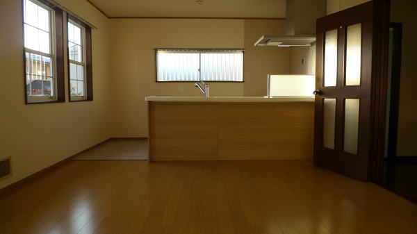 一磨テラス 一磨テラス