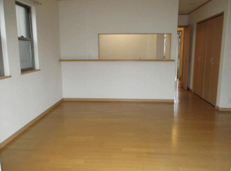 ユートハイツA館 ユートハイツA館