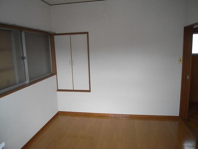 菱沼邸 菱沼邸