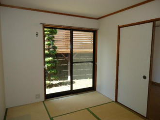 テラス富士見公園 テラス富士見公園