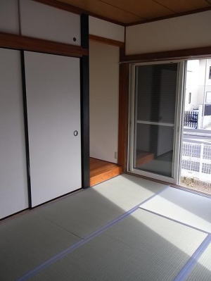 都筑ふれあいの丘 徒歩8分 ペット可賃貸戸建て 4LDK 都筑ふれあいの丘 徒歩8分 ペット可賃貸戸建て 4LDK